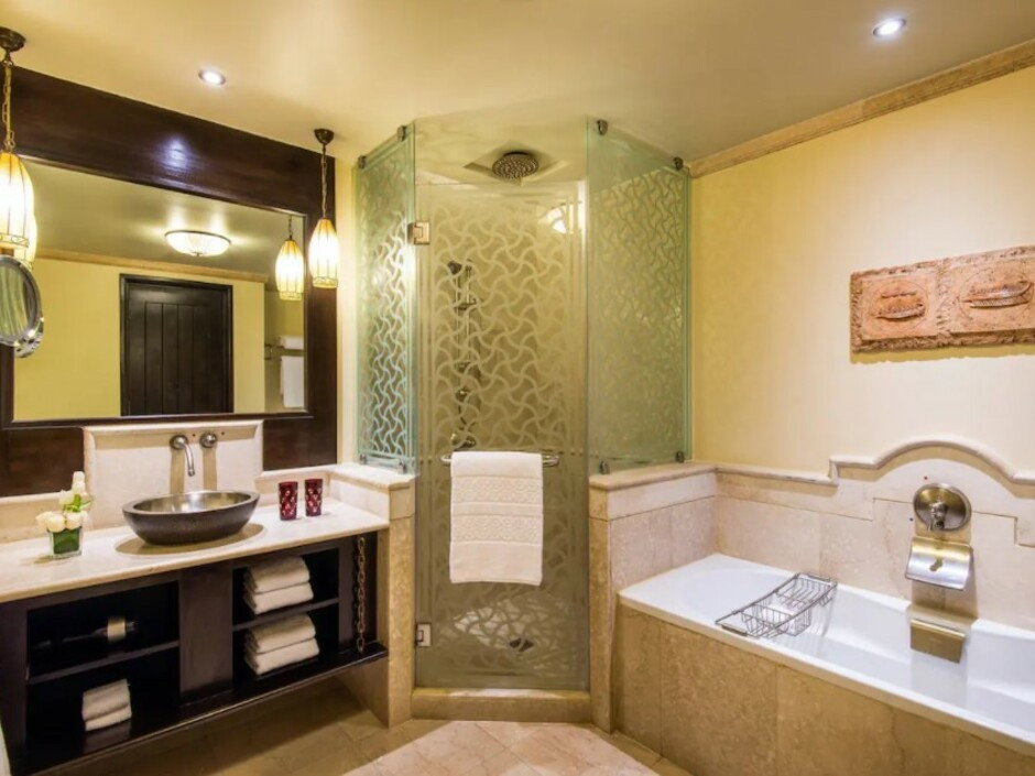 Sharq Village & Spa A Ritz Carlton Hotel 5* миниатюра 4