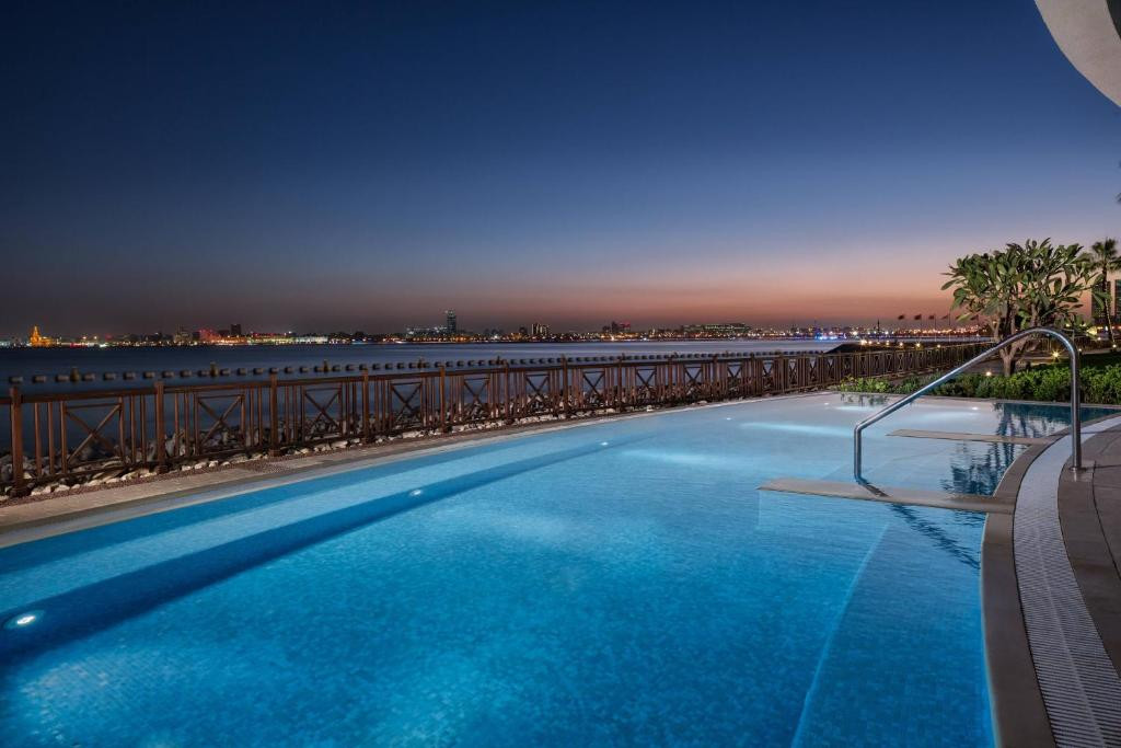 Sheraton Grand Doha Resort & Convention 5* миниатюра 6