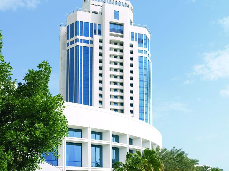 The Ritz Carlton Doha 5* миниатюра 2