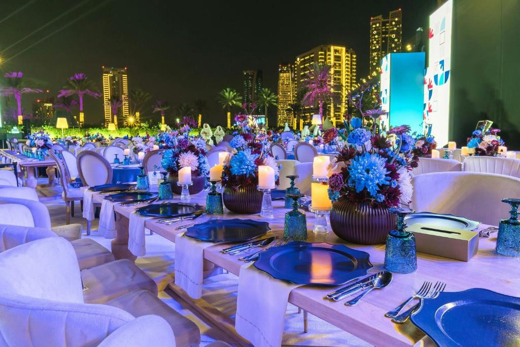 The Ritz Carlton Doha 5* миниатюра 5