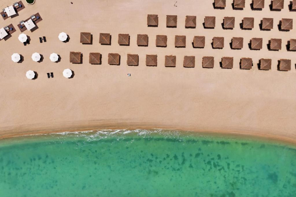 The St. Regis 5* миниатюра 5