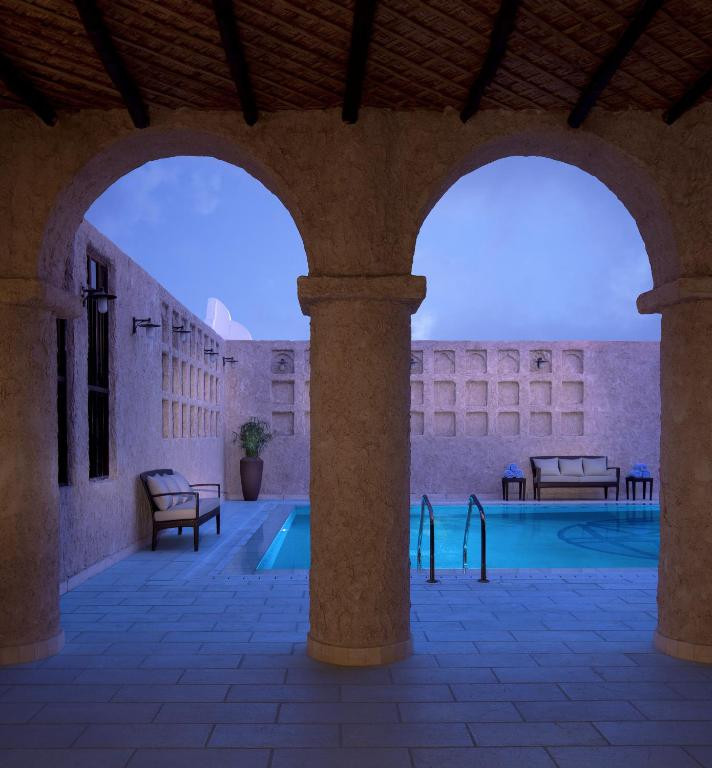 Souq Waqif Boutique Hotel By Tivoli 5* миниатюра 5