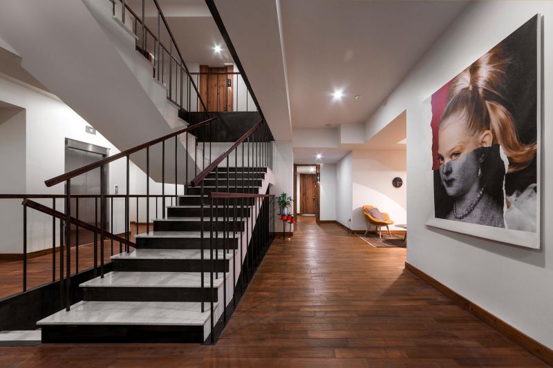 Shota Rustaveli Boutique Hotel 3* миниатюра 5