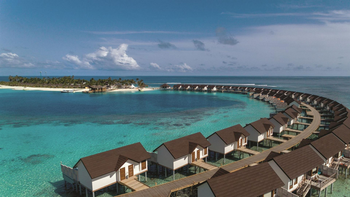 Oblu Select Sangeli 5* миниатюра 2