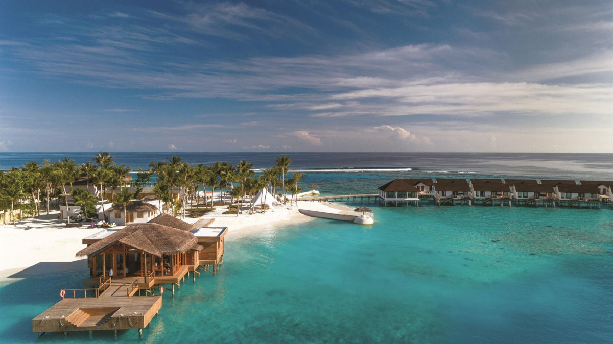 Oblu Select Sangeli 5* миниатюра 3