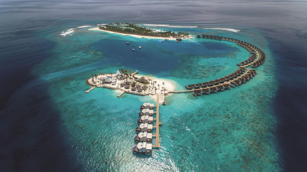 Oblu Select Sangeli 5* миниатюра 4