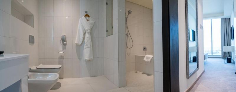 Solymar Hotel & Beach (Ex. The Grove Hotel & Conference Centre) 5* миниатюра 6