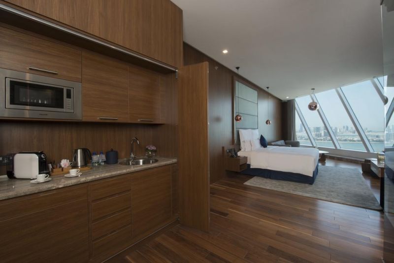 Wyndham Grand Manama 5* миниатюра 4