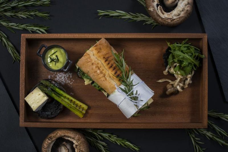 Wyndham Grand Manama 5* миниатюра 6