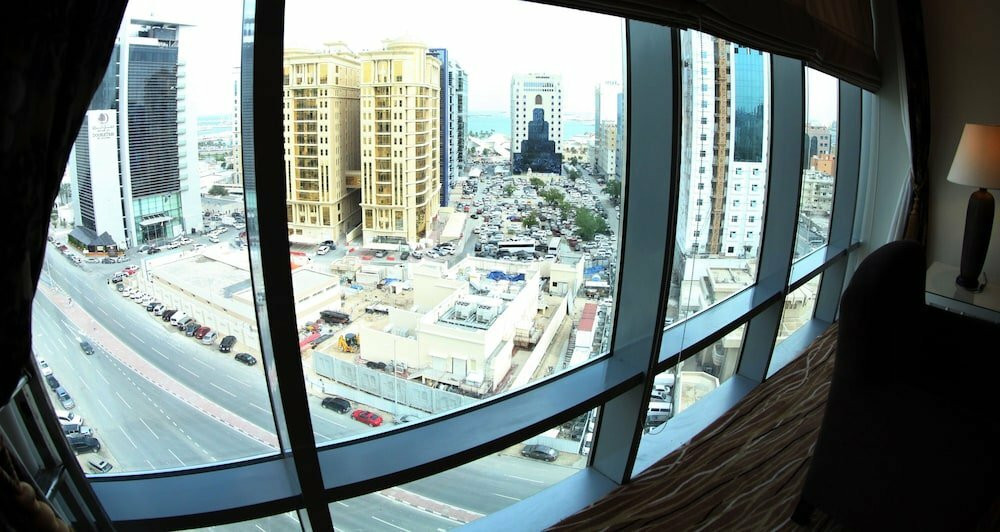 Plaza Inn 4* миниатюра 5