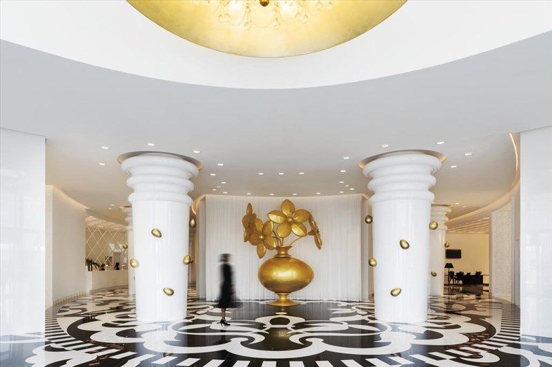 Mondrian Doha 5* миниатюра 6