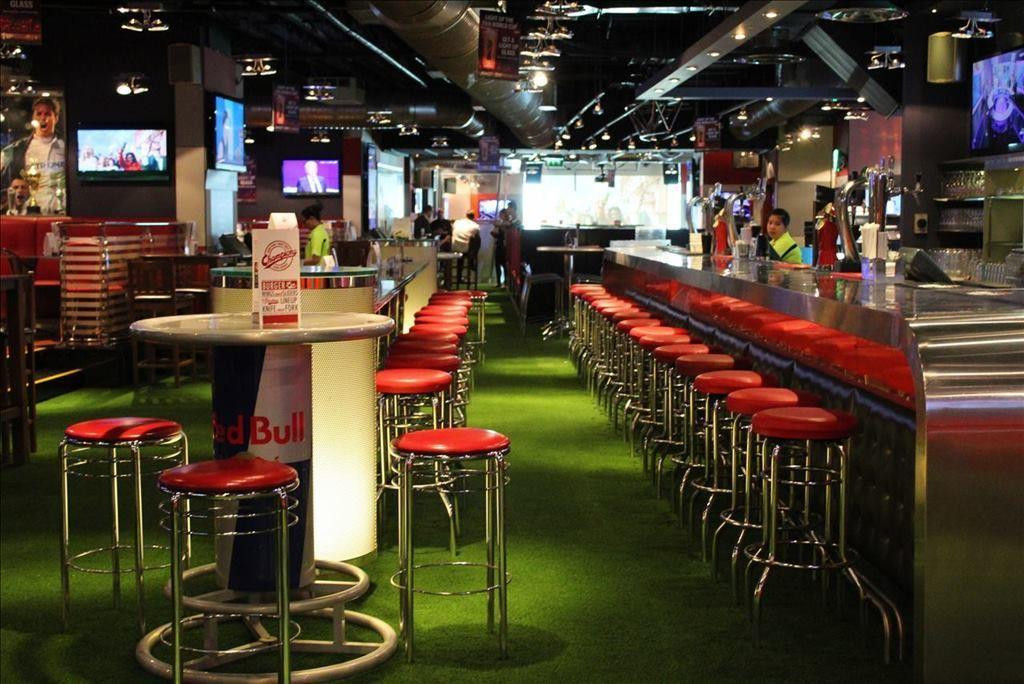 Marriott Marquis City Center Doha Hotel 5* миниатюра 5