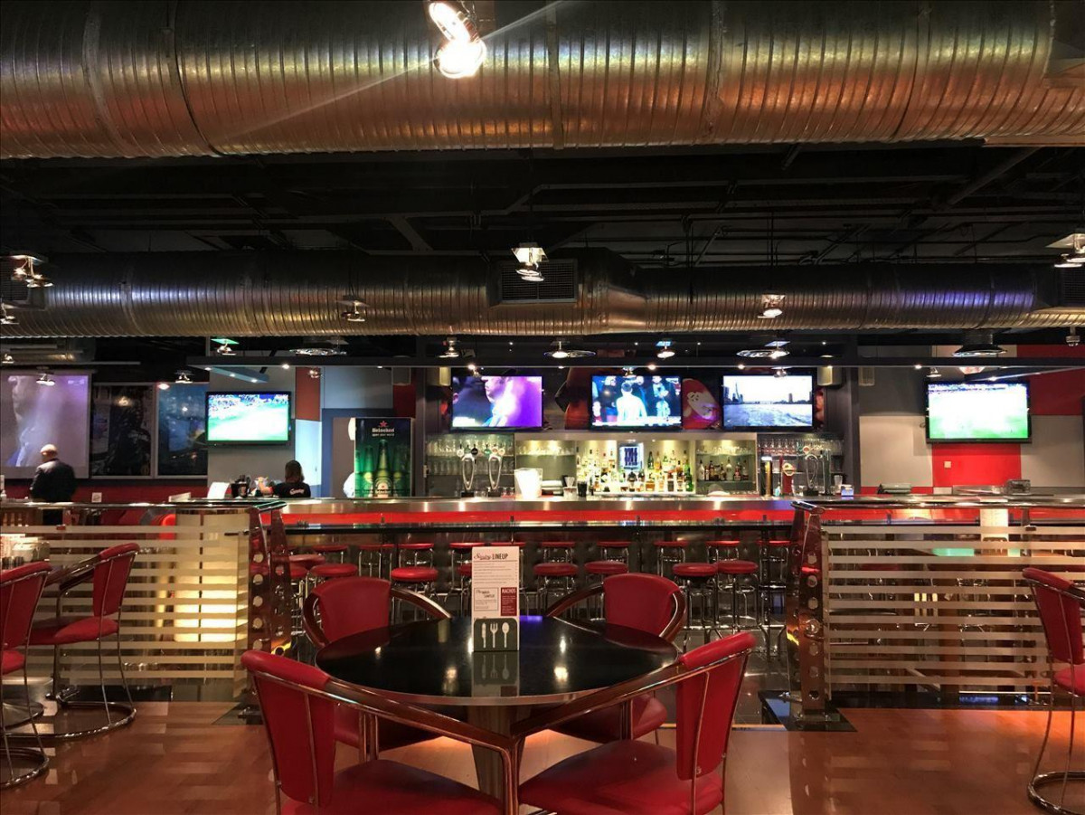 Marriott Marquis City Center Doha Hotel 5* миниатюра 6