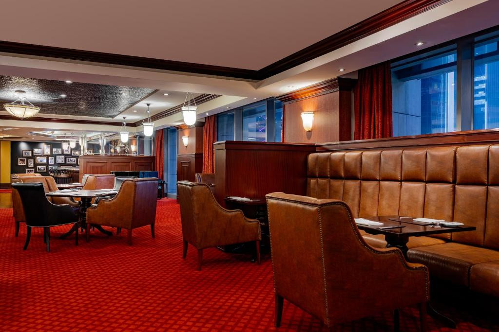 Marriott Marquis City Center Doha Hotel 5* миниатюра 6