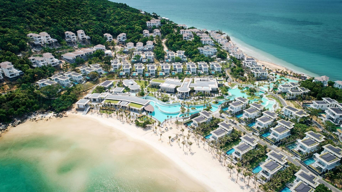 Premier Village Phu Quoc Resort 5*