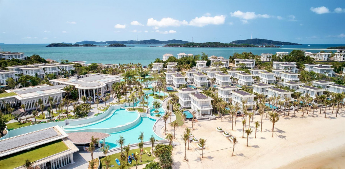 Premier Village Phu Quoc Resort 5* миниатюра 5