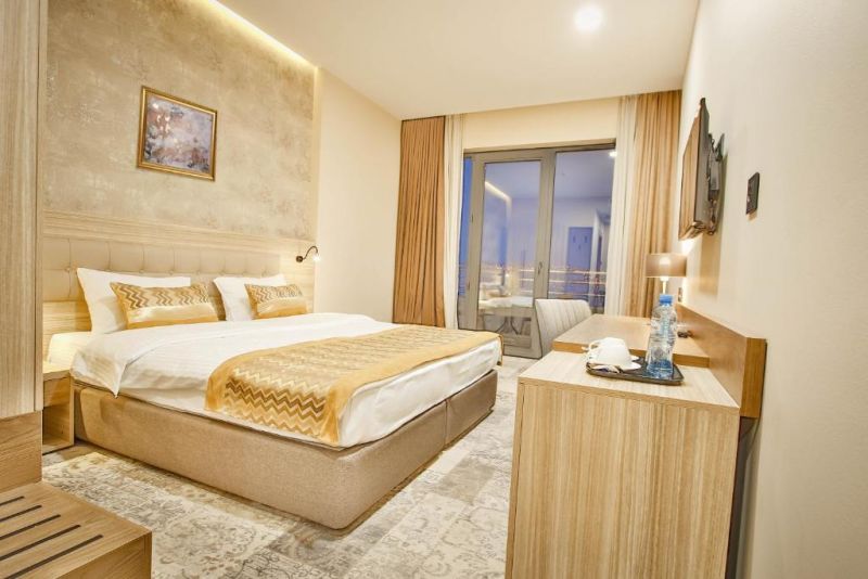 Ameri Plaza 4* миниатюра 6