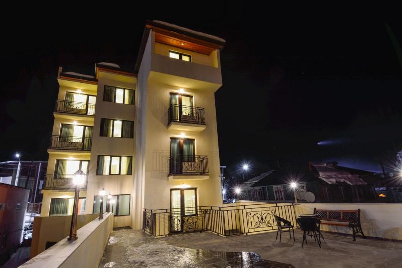 King David 4* миниатюра 3