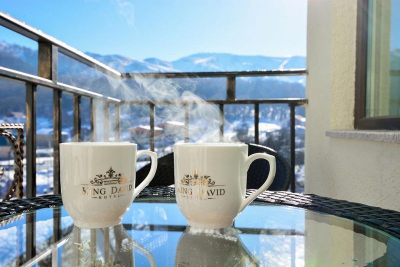 King David 4* миниатюра 4