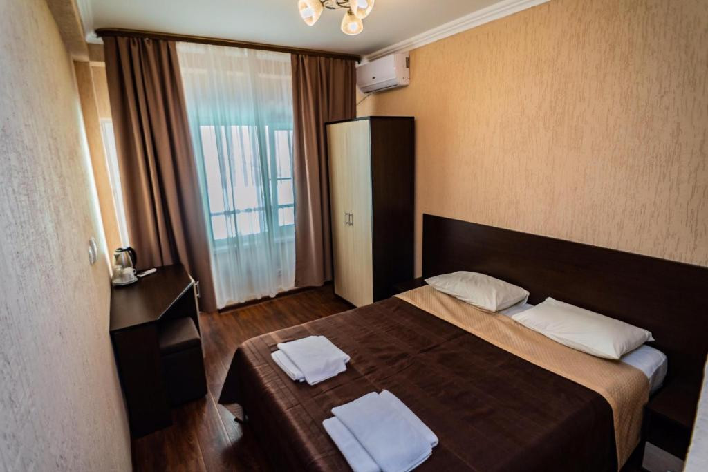 Арбика Пансионат 2* миниатюра 3