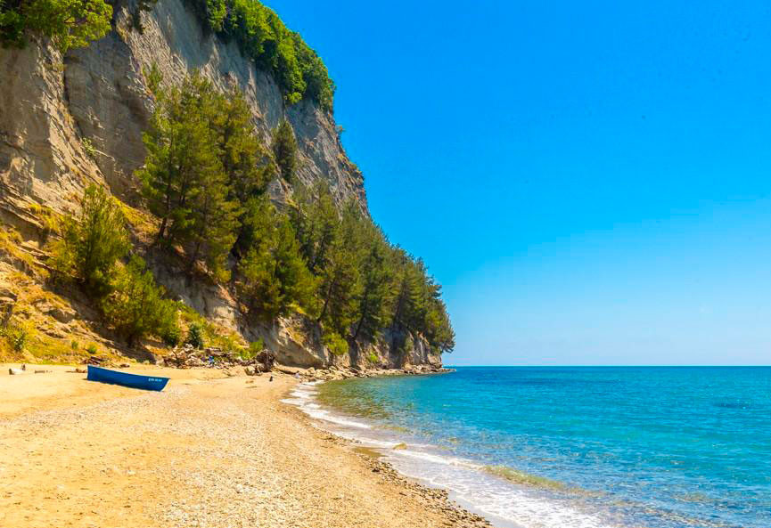 Арбика Пансионат 2* миниатюра 4