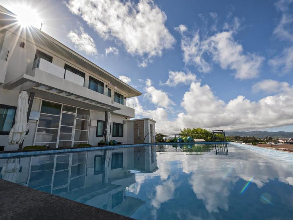 Lime Hotel Boracay 3* миниатюра 2
