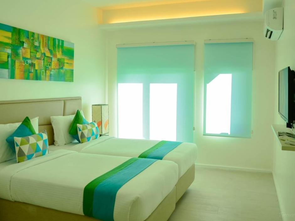 Lime Hotel Boracay 3* миниатюра 5