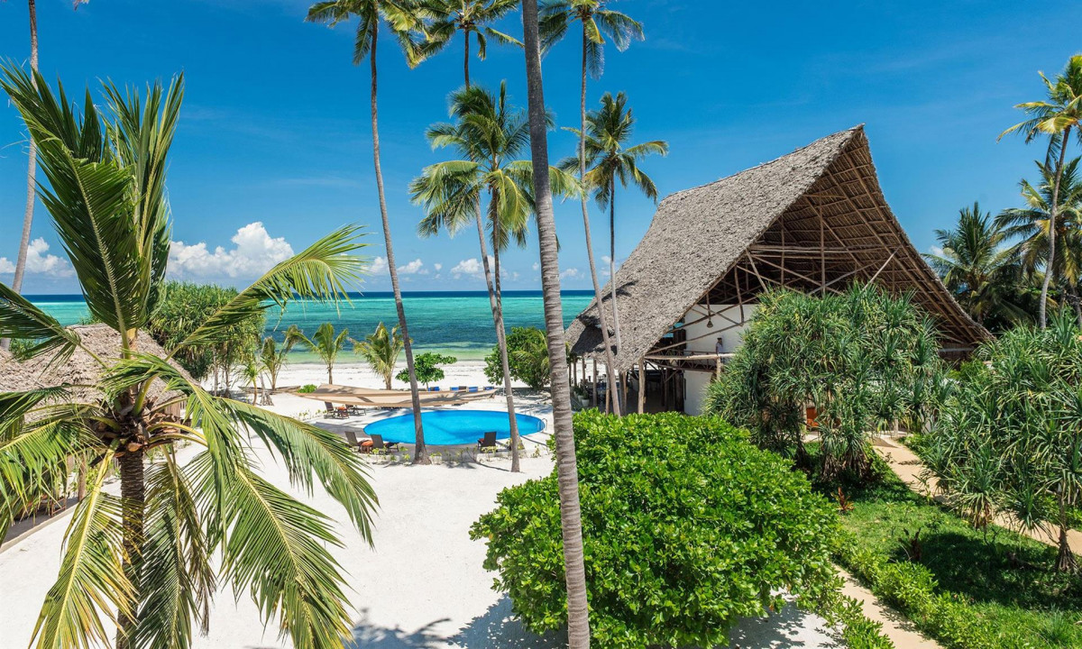 Zanzibar Magic Boutique 4* миниатюра 2