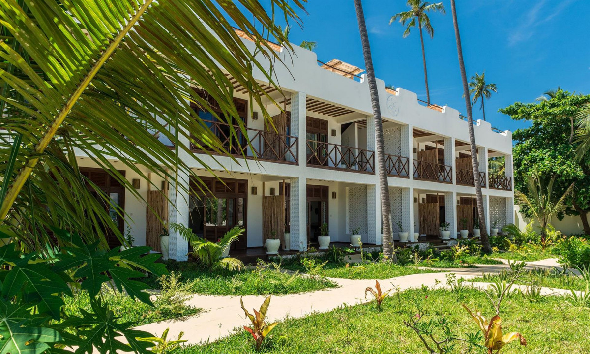 Zanzibar Magic Boutique 4* миниатюра 4