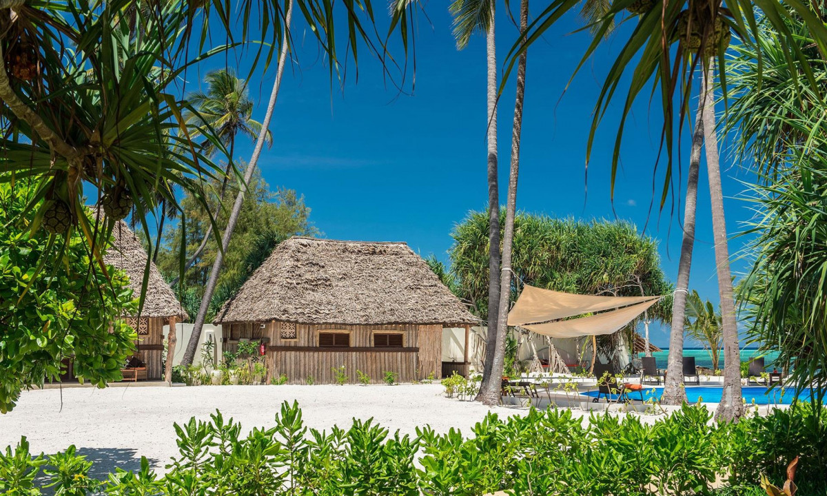 Zanzibar Magic Boutique 4* миниатюра 5