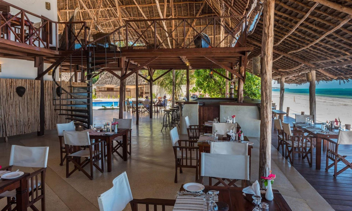 Zanzibar Magic Boutique 4* миниатюра 6