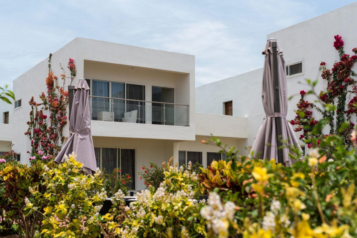 Nungwi Dreams By Mantis (Ex. Nungwi Dreams Boutique) 5* миниатюра 3