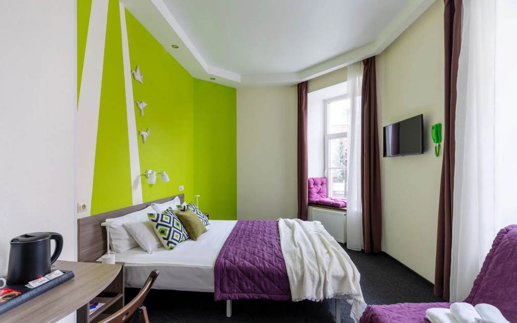 Станция L1 3* миниатюра 2