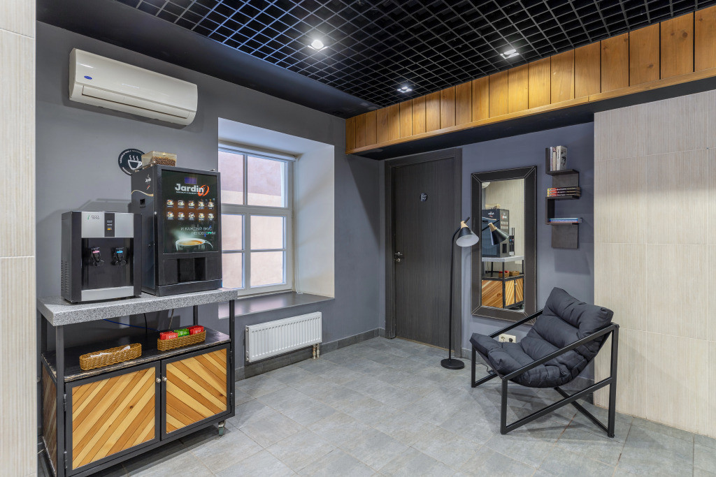 Станция L1 3* миниатюра 5