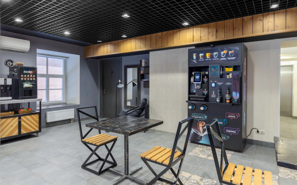 Станция L1 3* миниатюра 6