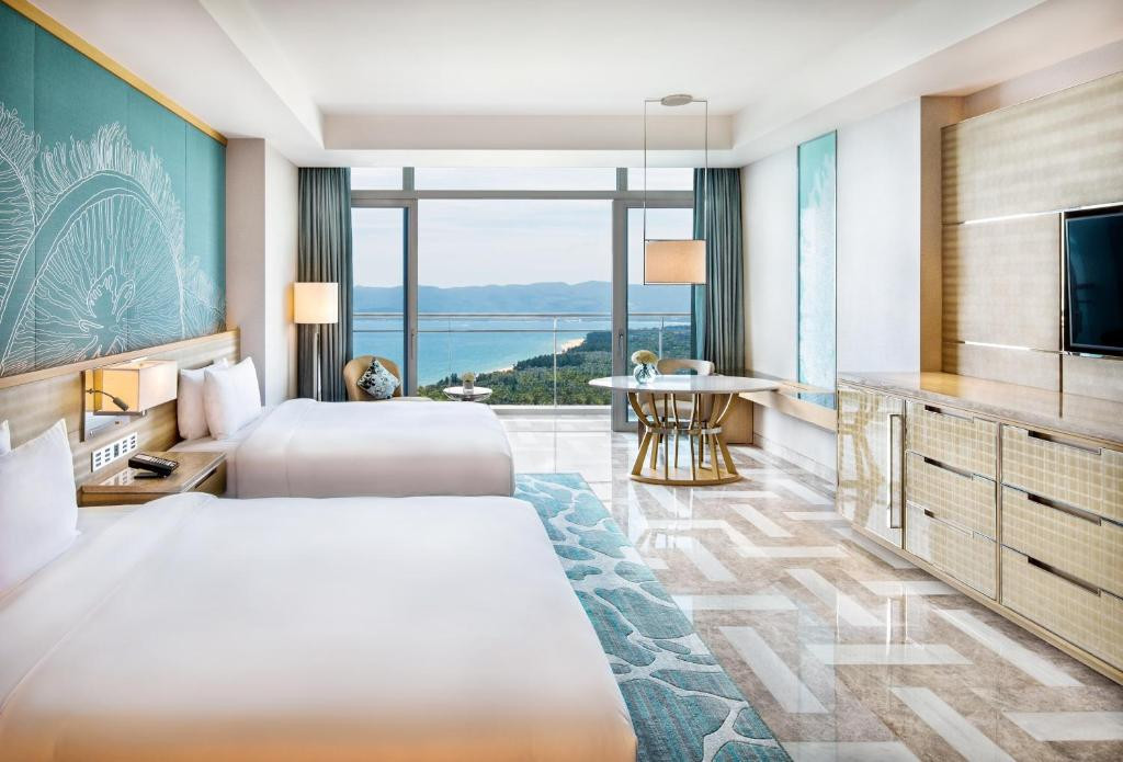 Atlantis Sanya 5* миниатюра 3