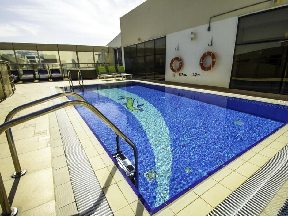 The Royal Riviera 4* миниатюра 2