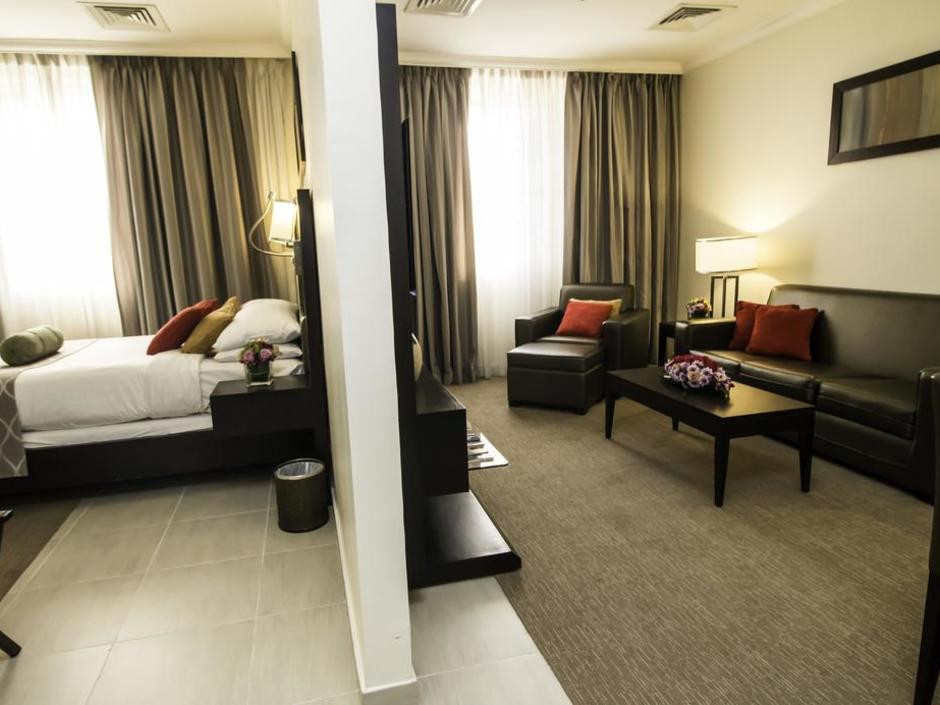 The Royal Riviera 4* миниатюра 5