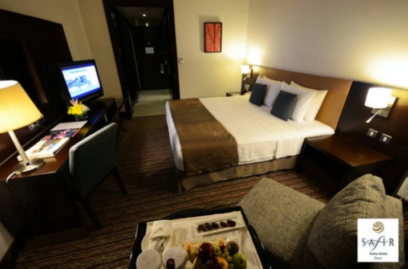 Safir Doha 4* миниатюра 3