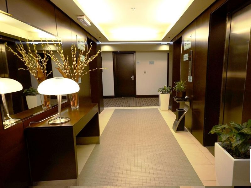 Safir Doha 4* миниатюра 4