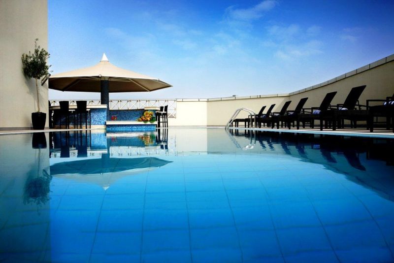 Safir Doha 4* миниатюра 6