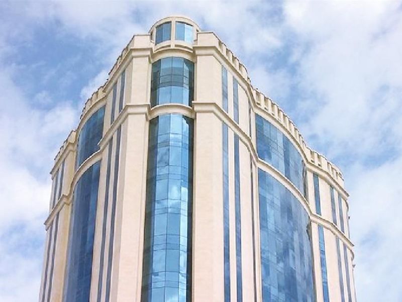 Horizon Manor 4* миниатюра 2