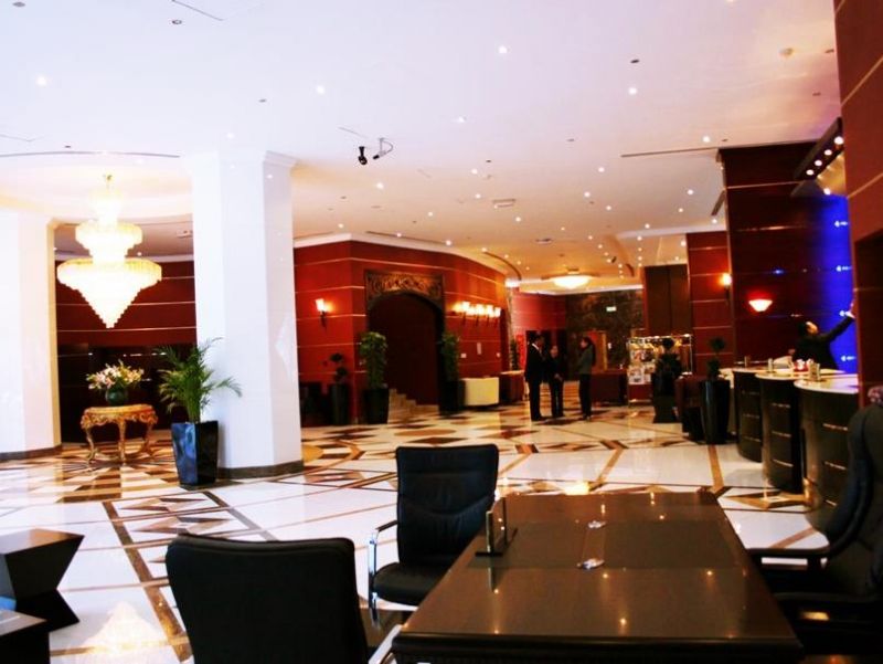 Horizon Manor 4* миниатюра 4