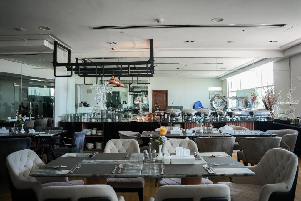 Horizon Manor 4* миниатюра 4