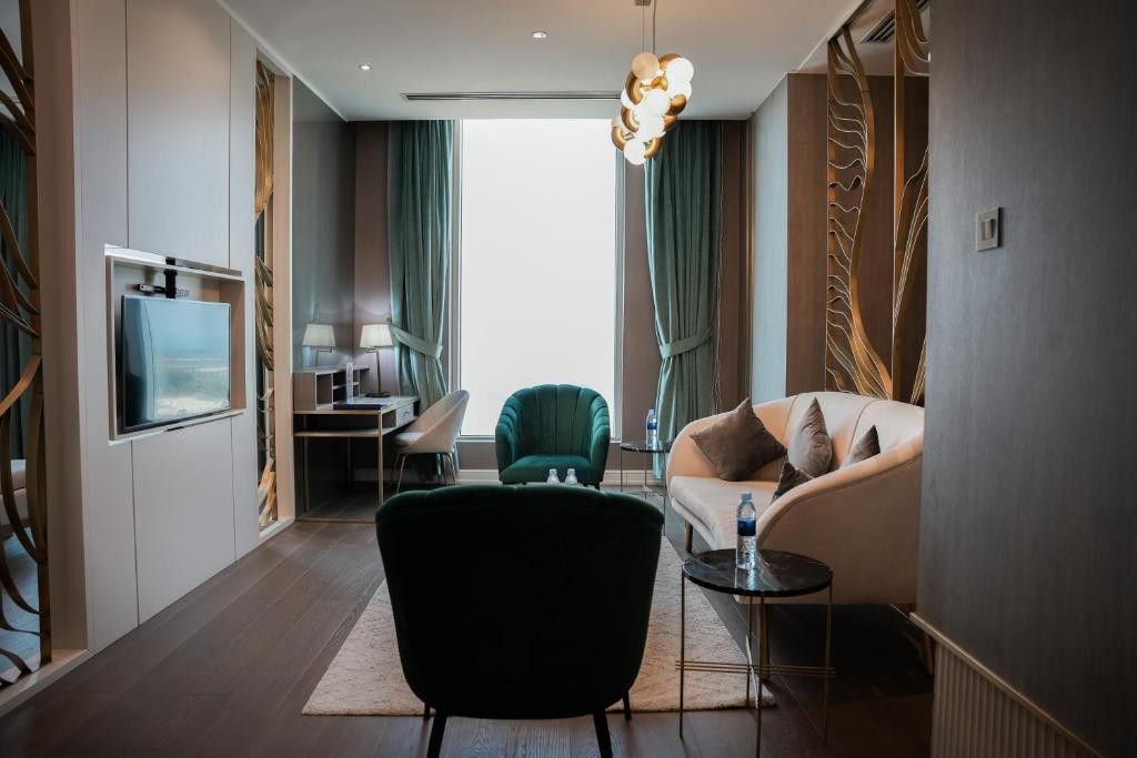 Horizon Manor 4* миниатюра 5