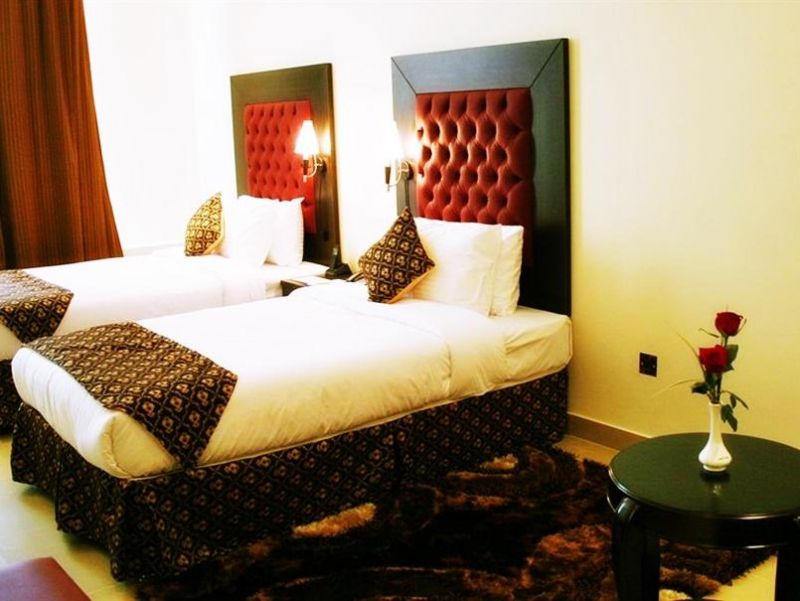 Horizon Manor 4* миниатюра 6