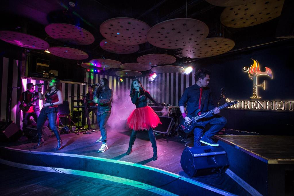 Horizon Manor 4* миниатюра 6