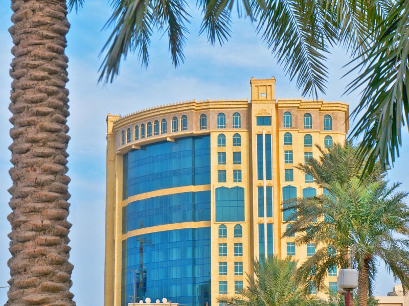 Grand Regal 5* миниатюра 2