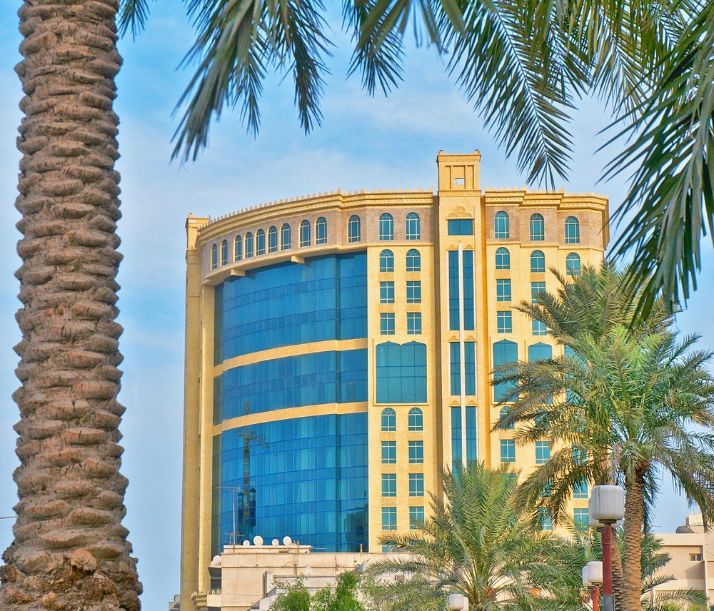 Grand Regal 5* миниатюра 2