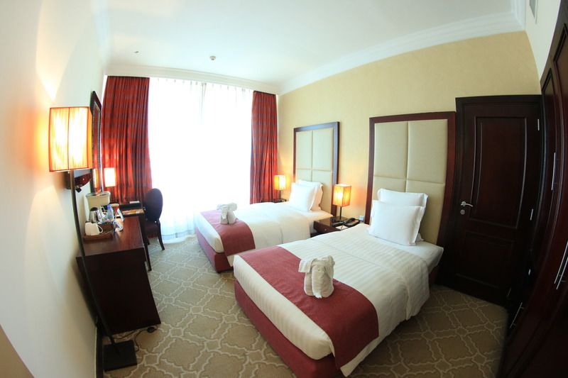 Grand Regal 5* миниатюра 3